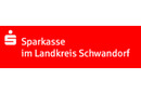 Logo Sparkasse im Landkreis Schwandorf
