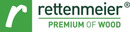 Logo Rettenmeier Holzindustrie Wilburgstetten GmbH