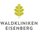 Logo Waldkliniken Eisenberg GmbH