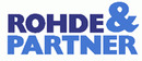 Logo Rohde & Partner