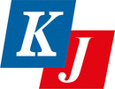 Logo K + J Haustechnik GmbH