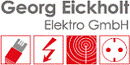 Logo Georg Eickholt Elektro GmbH