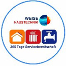 Logo Weise Haustechnik GmbH