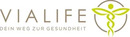 Logo VIALIFE Schwertbad GmbH