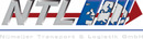Logo NTL Spedition