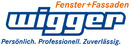 Logo Wigger Fenster + Fassaden GmbH