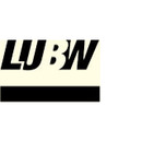 Logo LUBW - Landesanstalt für Umwelt Baden-Württemberg