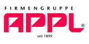 Logo FIRMENGRUPPE APPL Holding GmbH & Co. KG