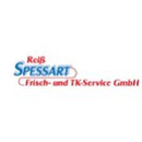 Logo Reiß Spessart Frisch -und Tk.-Service GmbH
