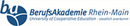 Logo Berufsakademie Rhein Main - University of Cooperative Education - (HS)