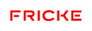 Logo Fricke Group SE & Co. KG