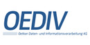 Logo OEDIV Oetker Daten- und Informationsverarbeitung KG