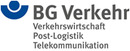 Logo BG Verkehr - Bezirksverwaltung Berlin