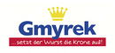 Logo Gmyrek Fleisch- und Wurstwaren GmbH & Co. KG