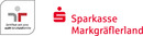 Logo Sparkasse Markgräflerland