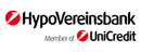 Logo HypoVereinsbank UniCredit Deutschland