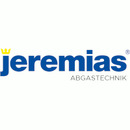 Logo Jeremias Abgastechnik GmbH