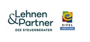 Logo Lehnen & Partner Steuerberatungsgesellschaft mbB