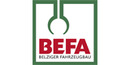 Logo BEFA Belziger Fahrzeugbau GmbH