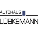 Logo Autohaus Lübkemann GmbH & Co. KG