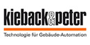 Logo Kieback & Peter GmbH & Co. KG