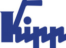 Logo HEINRICH KIPP WERK GmbH & Co. KG