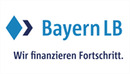 Logo Bayerische Landesbank (Bayern LB)