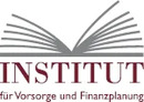 Logo Institut für Vorsorge und Finanzplanung GmbH