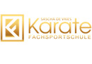 Logo Karate Fachsportschule Sascha de Vries