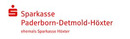 Logo Sparkasse Paderborn-Detmold-Höxter