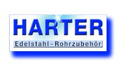 Logo HARTER GmbH