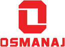 Logo Osmanaj GmbH