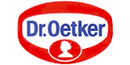 Logo Dr. August Oetker Nahrungsmittel KG