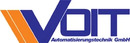 Logo Voit Automatisierungstechnik GmbH