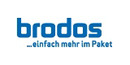 Logo Brodos AG