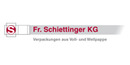 Logo Fr. Schiettinger KG