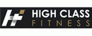 Logo High-Class Fitness GmbH