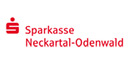 Logo Sparkasse Neckartal-Odenwald
