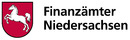 Logo Finanzämter Niedersachsen