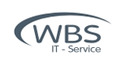 Logo WBS IT- Service GmbH