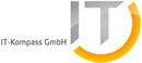 Logo IT Kompass GmbH