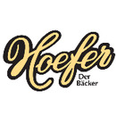 Logo Bäckerei Hoefer GmbH
