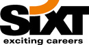 Logo Sixt - Sixt Österreich