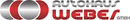 Logo Autohaus Weber GmbH