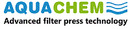 Logo AQUACHEM GmbH Separationstechnik