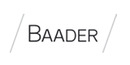 Logo Baader Bank AG