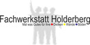 Logo Fachwerkstatt Holderberg