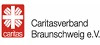 Logo Caritasverband Braunschweig e.V.