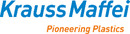 Logo KraussMaffei Group GmbH