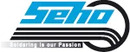 Logo SEHO Systems GmbH